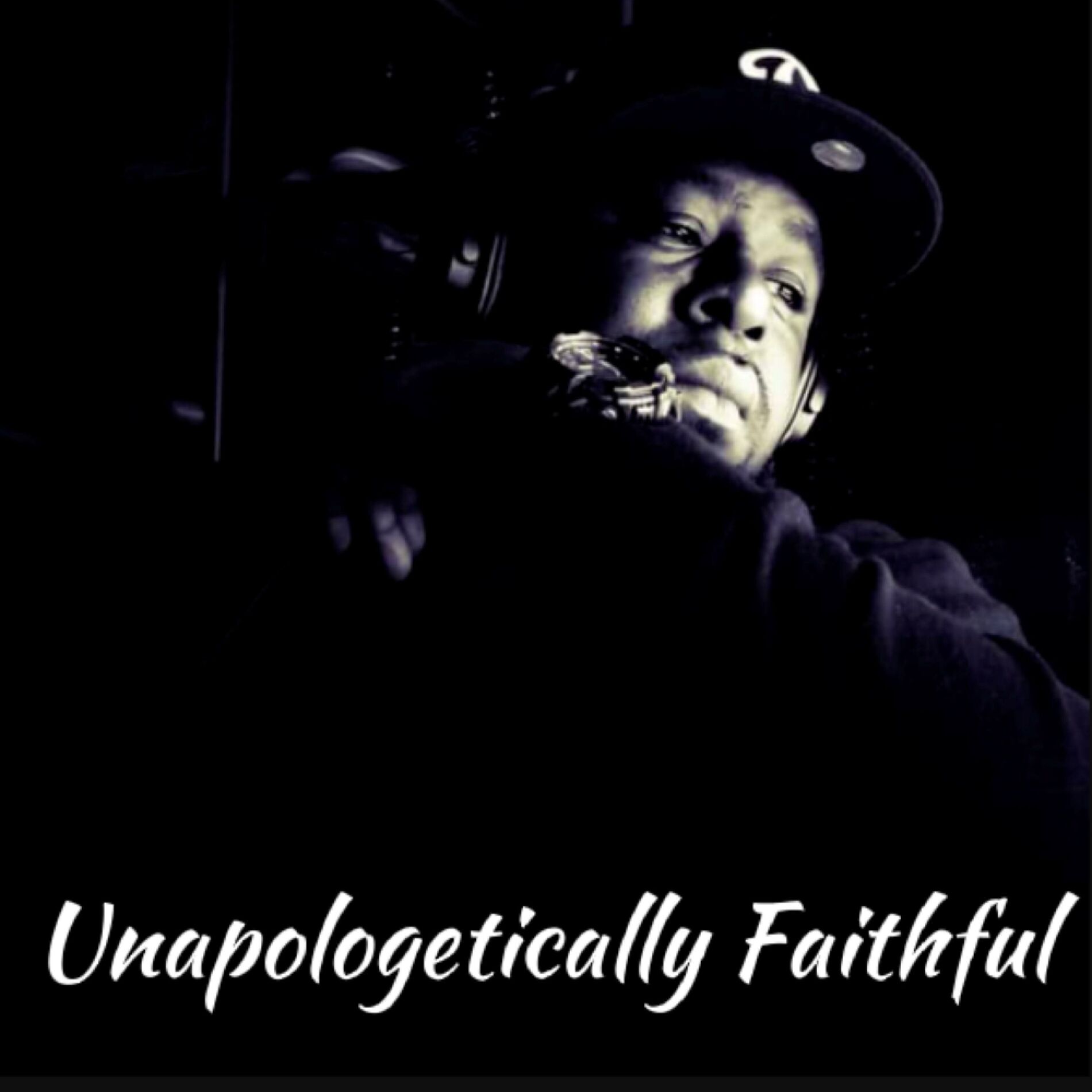 Album cover of Unapologetically Faithful