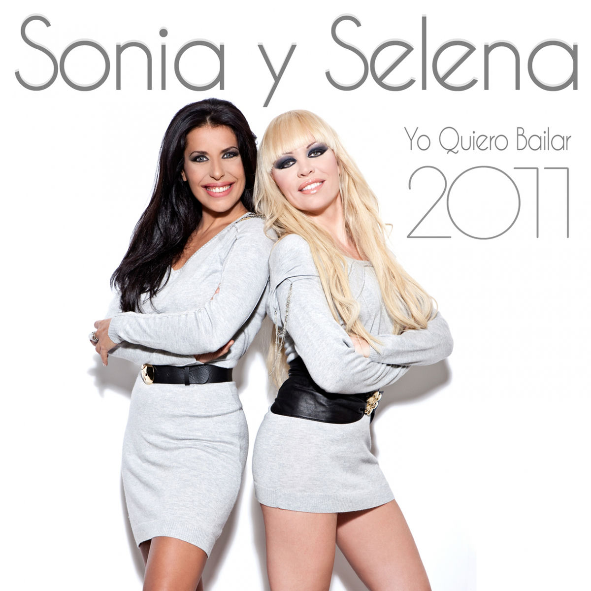Album cover of Yo Quiero Bailar