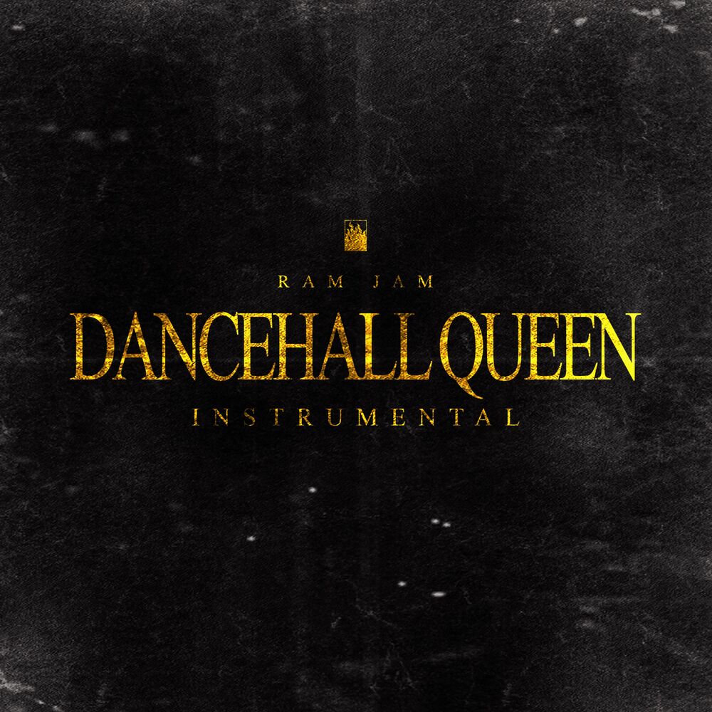 Picture of Dancehall Queen