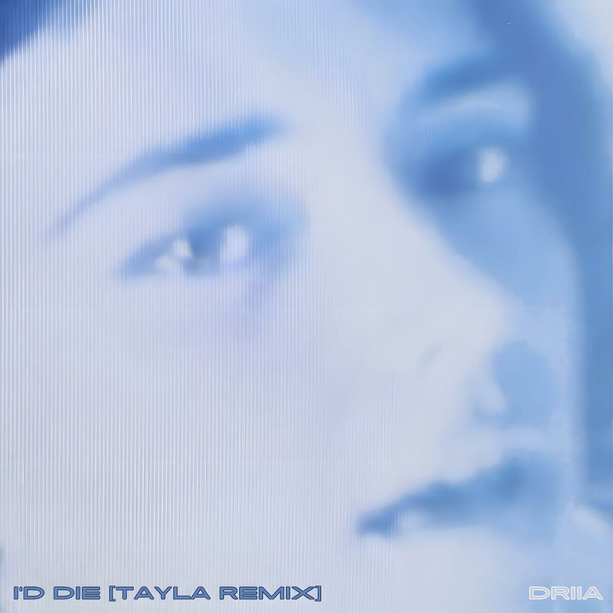 Album cover of I'D DIE (Tayla Remix)