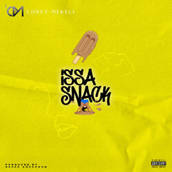 Cover of Issa Snack