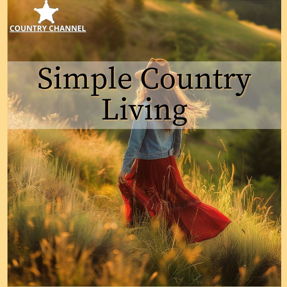 Picture of Simple Country Living