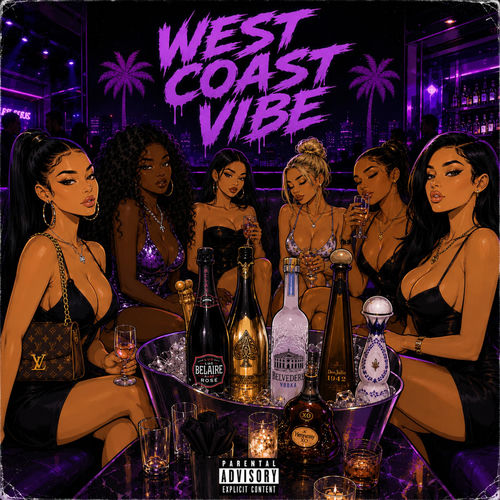 West Coast Vibe