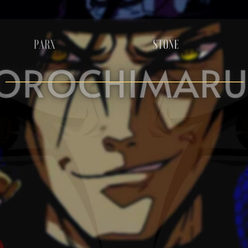 Orochimaru