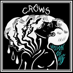 Cover of Vision Of Me