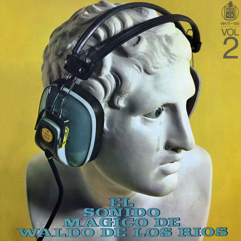 Picture of El sonido de Waldo de los Ríos, Vol. 2