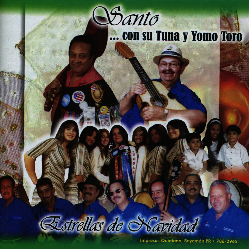 Picture of Estrellas de Navidad