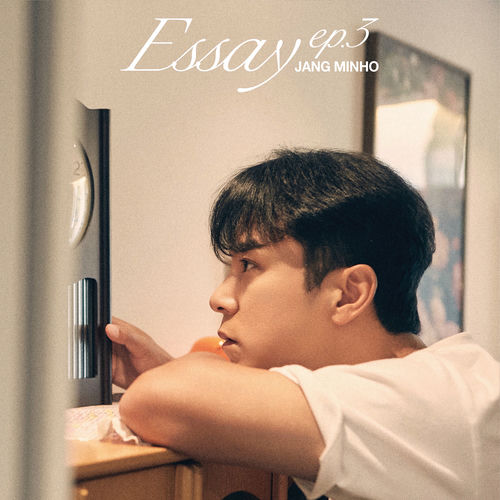 Jang min ho – Essay ep.3 – EP