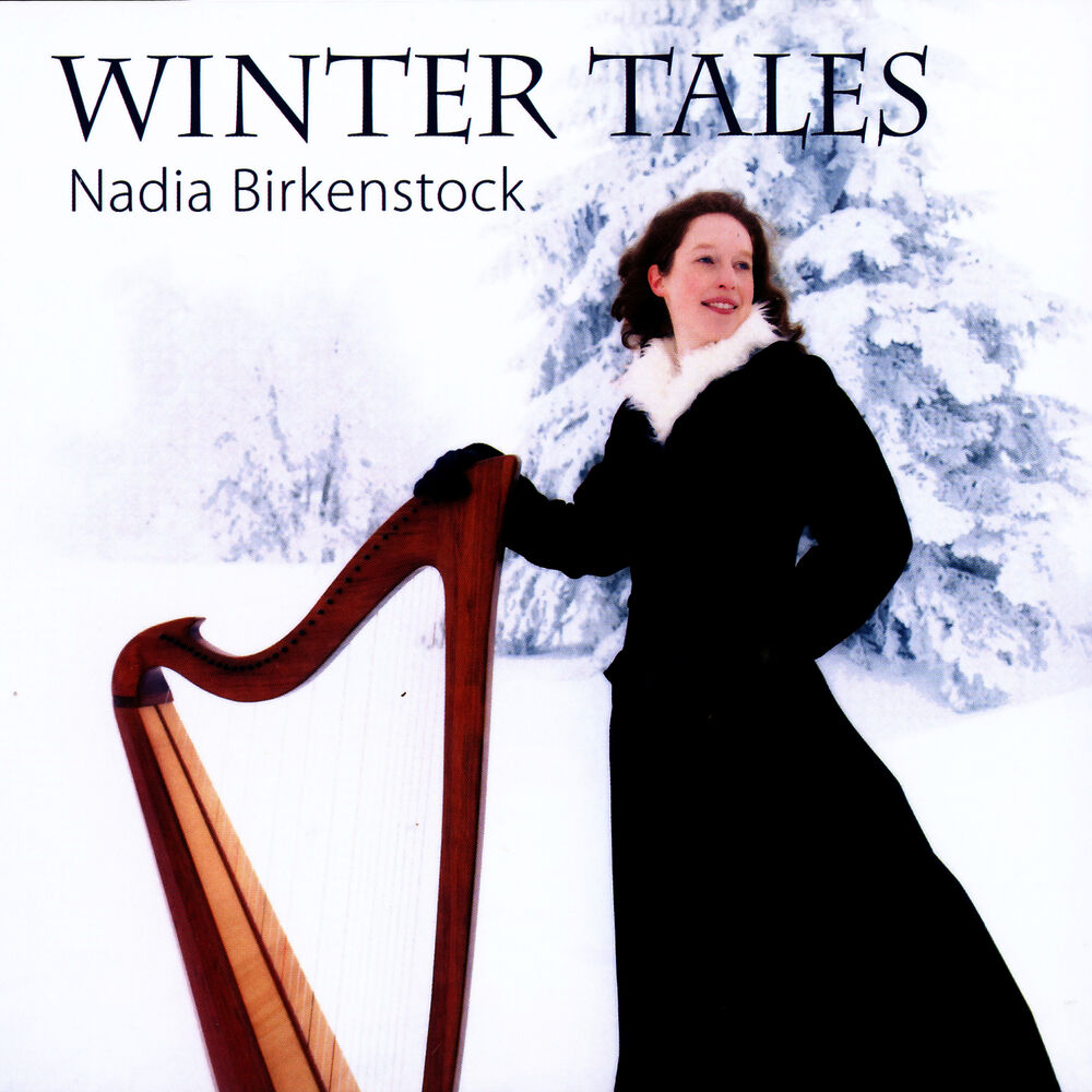 Picture of Winter Tales