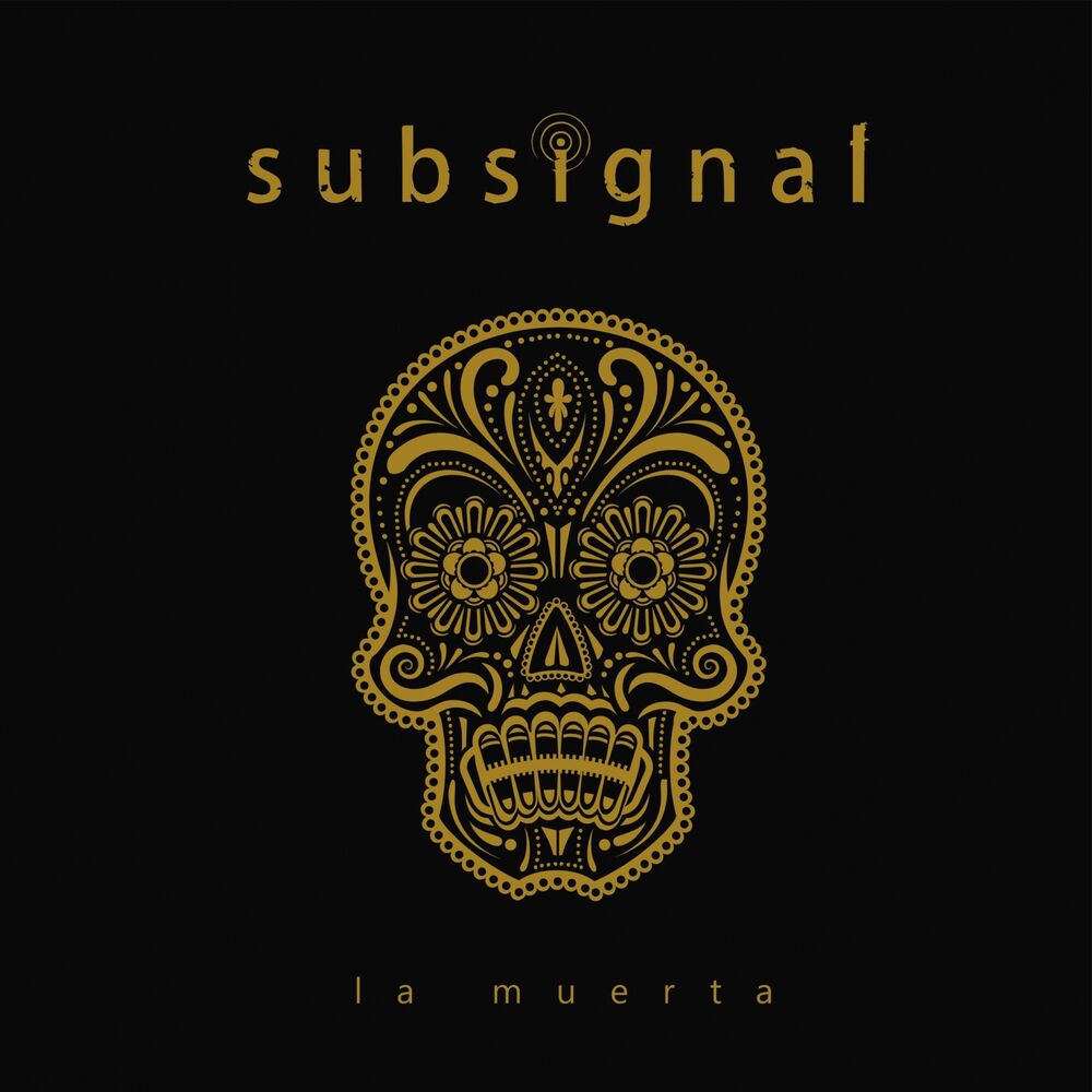 Picture of La Muerta