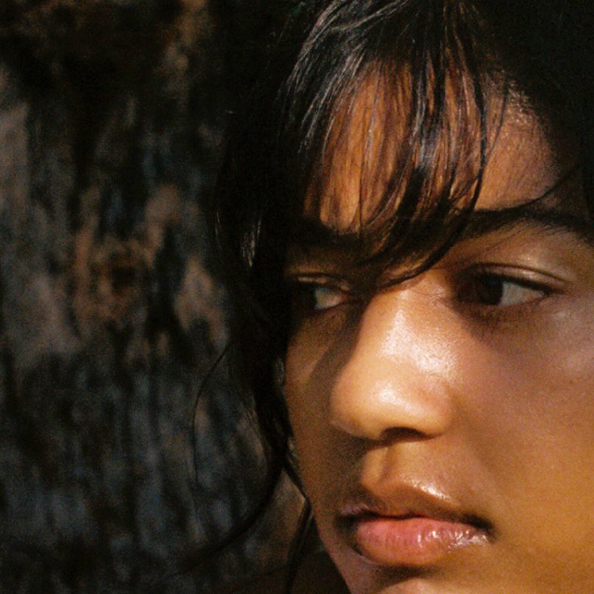 Album picture of Bad Love God