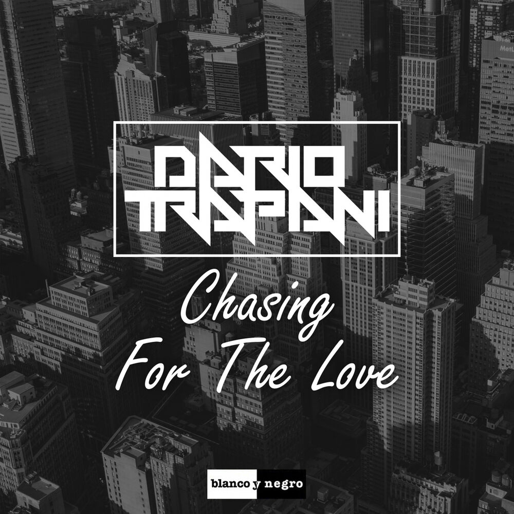 Picture of Chasing for the Love