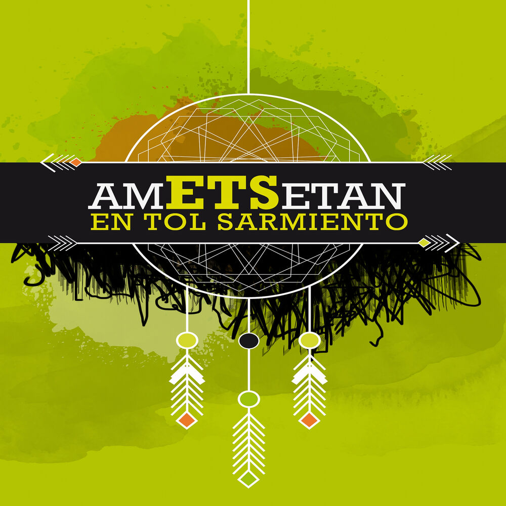 Picture of Ametsetan