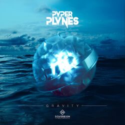 Cover of Gravity