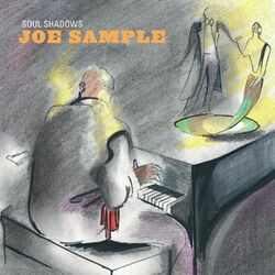 Cover of Soul Shadows