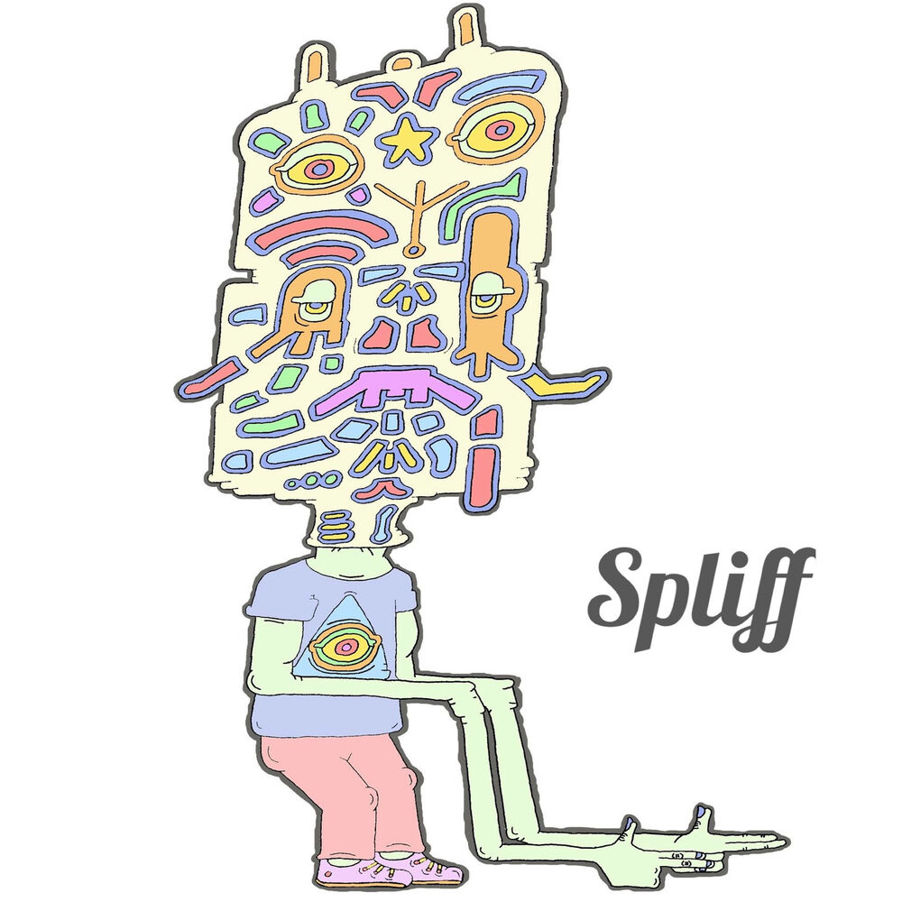 Picture of Spliff