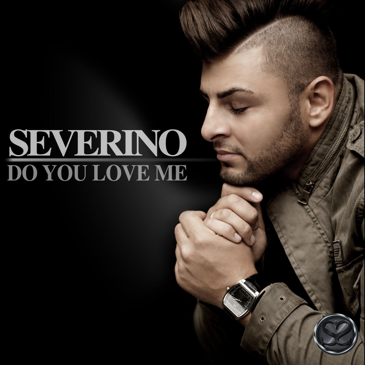 Album cover of Do You Love Me