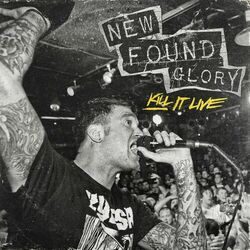 Cover of Kill It Live
