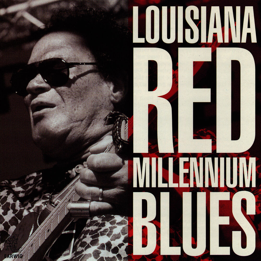 Picture of Millennium Blues