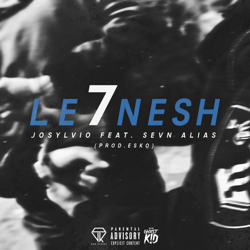Le7nesh (feat. Sevn Alias)