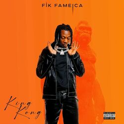 Cover of King Kong