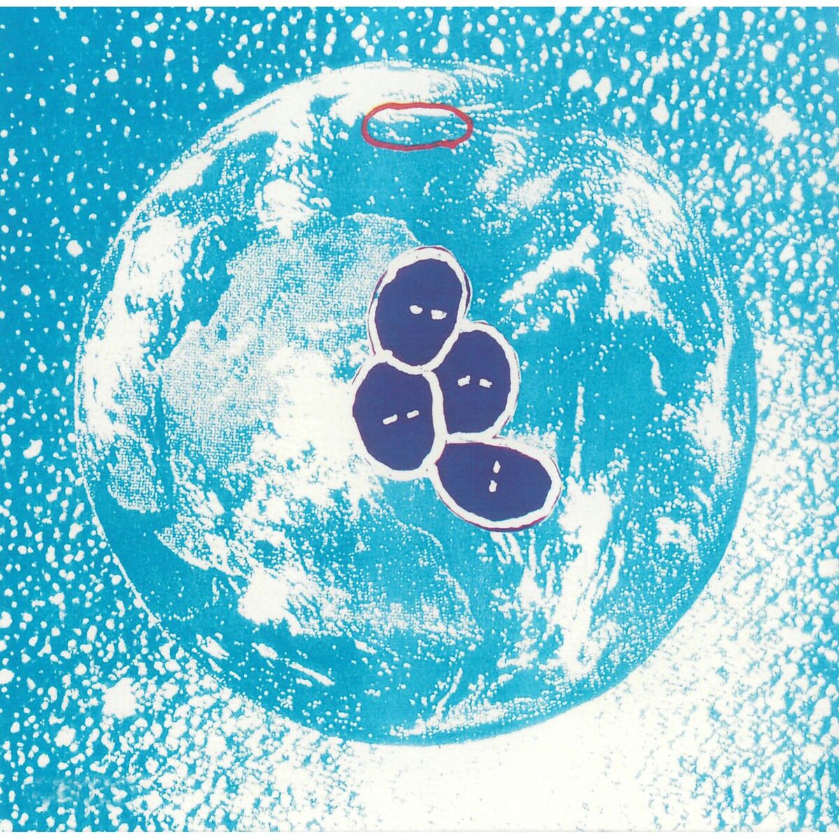 Album cover of 171819 The History of Blue Boy 1993-