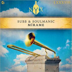Cover of Mírame