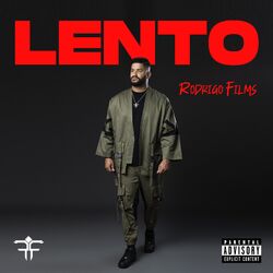 Cover of Lento