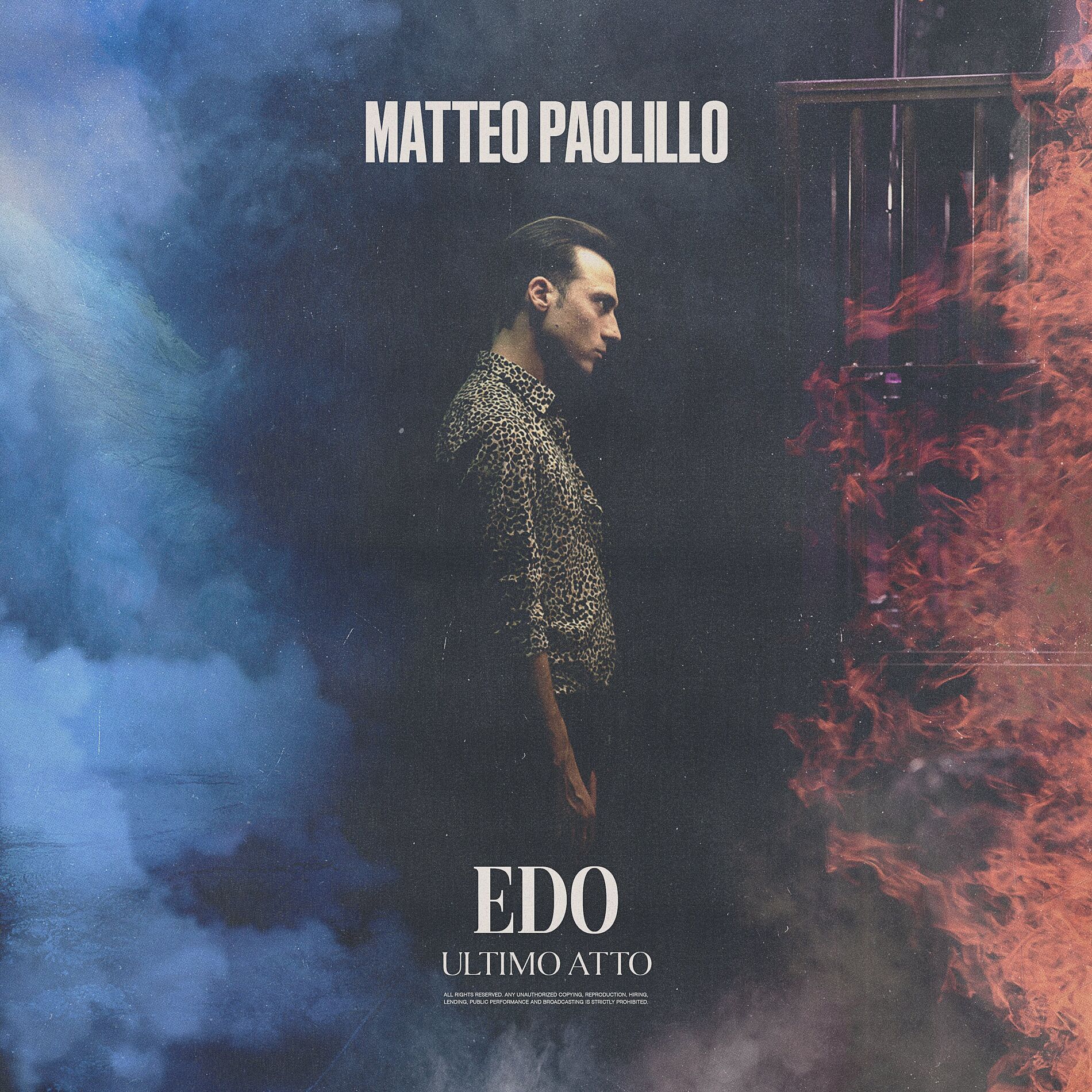 Album cover of Edo Freestyle #2