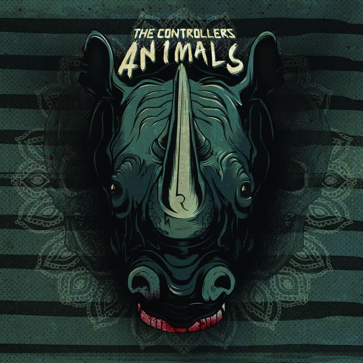 Album cover of Animals