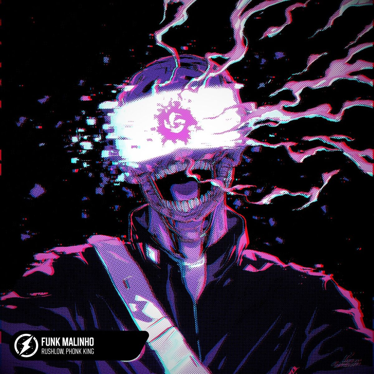 Album cover of FUNK MALINHO