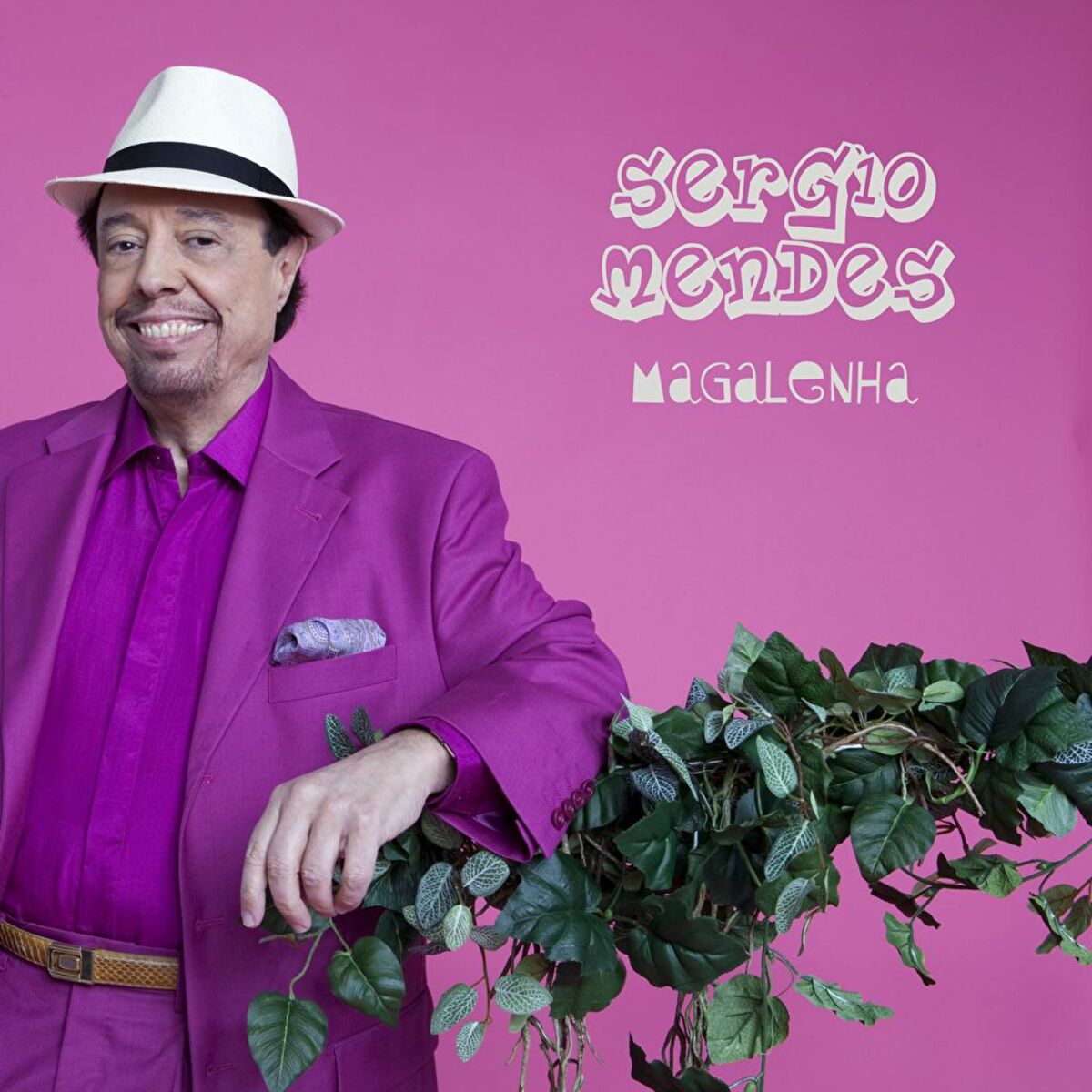 Album cover of Maghalena (International Version)