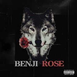 Cover of Benji Rose