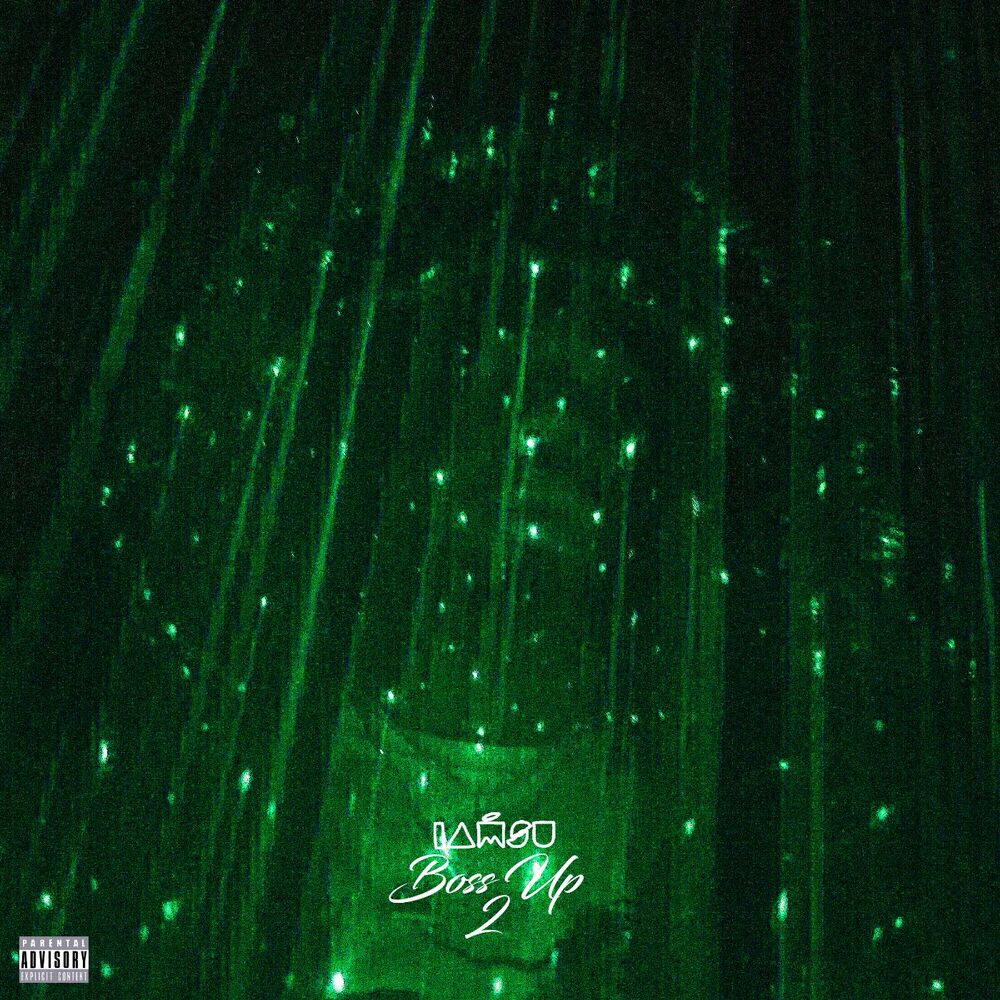 Picture of Boss up 2