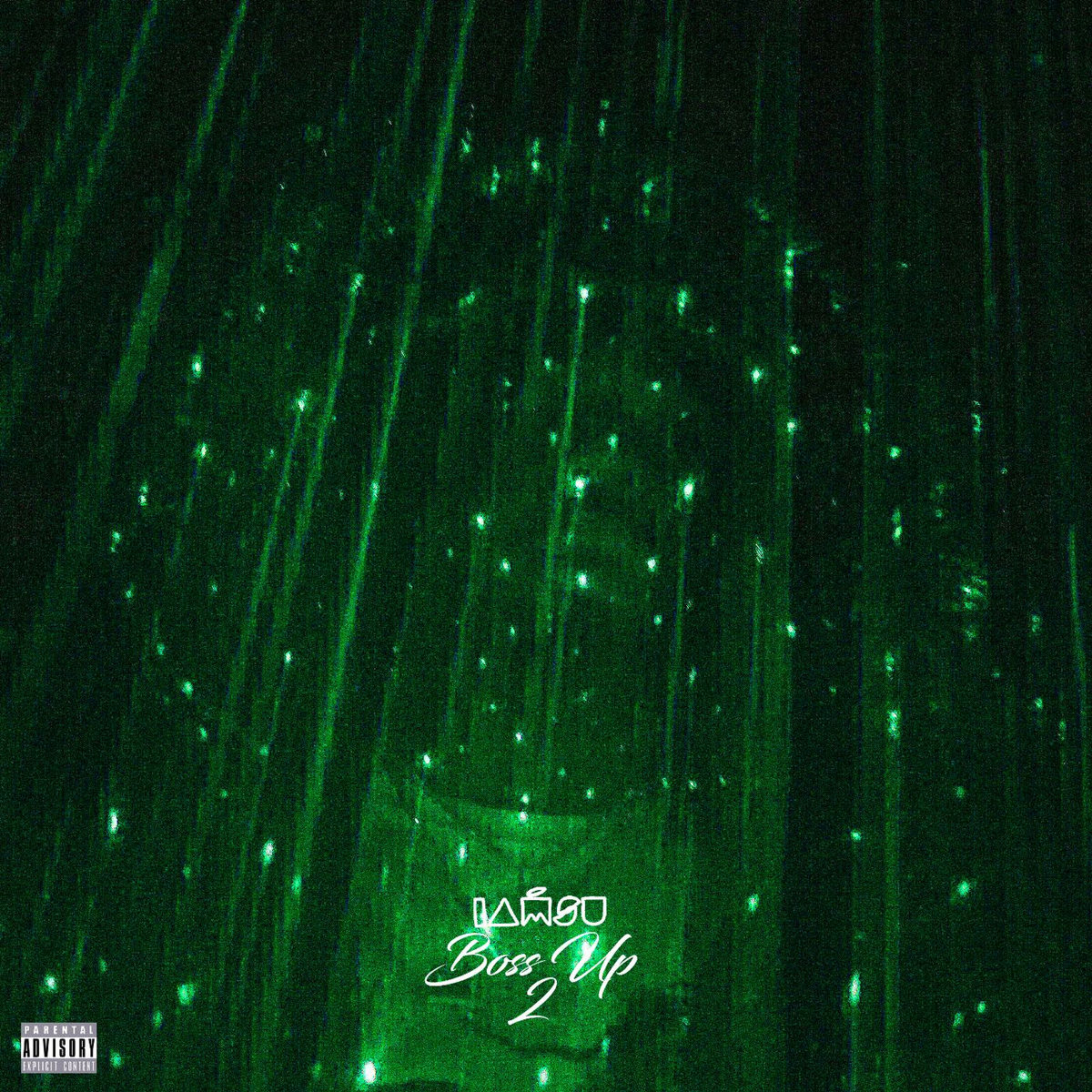 Album cover of Boss up 2