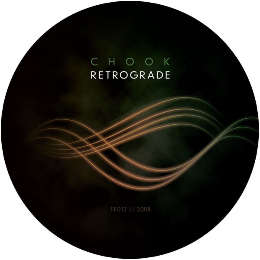 Picture of Retrograde