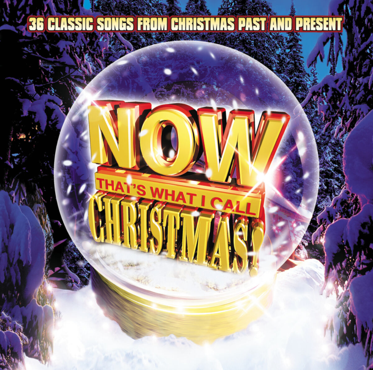 Album cover of Have Yourself A Merry Little Christmas