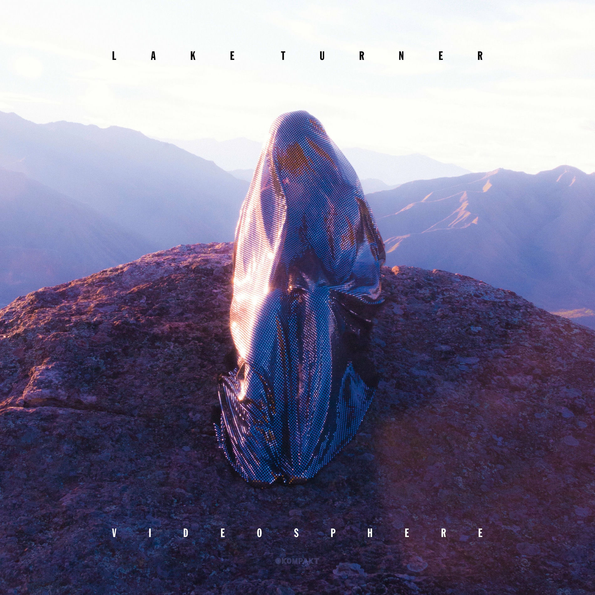 Album cover of Videosphere