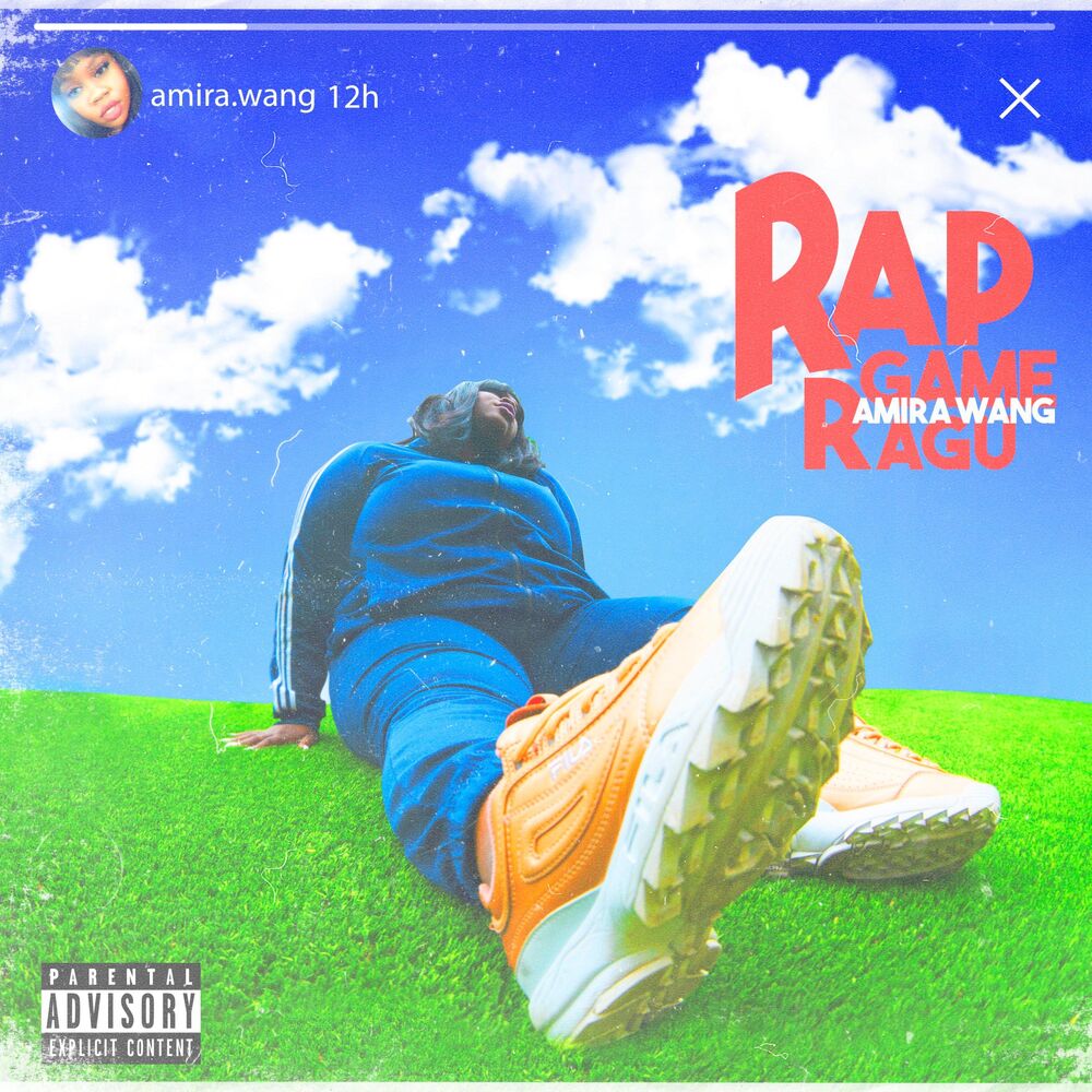 Picture of Rap Game Ragu