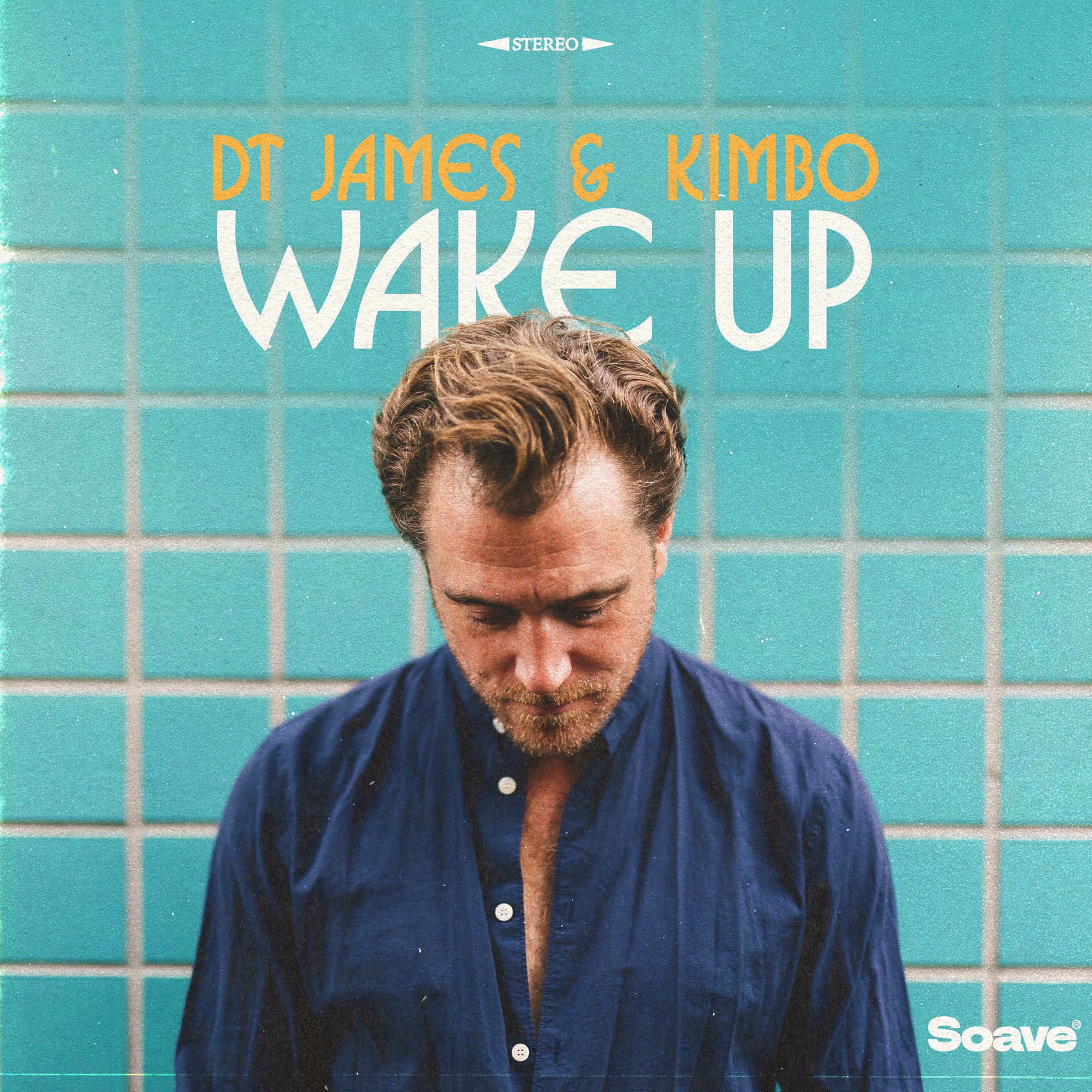 Album cover of Wake Up
