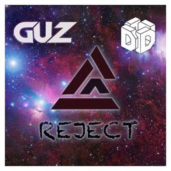 Cover of Reject