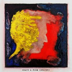 Cover of Shape & Form (Deluxe)