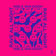 Rave All Night by Niels Van Gogh album cover