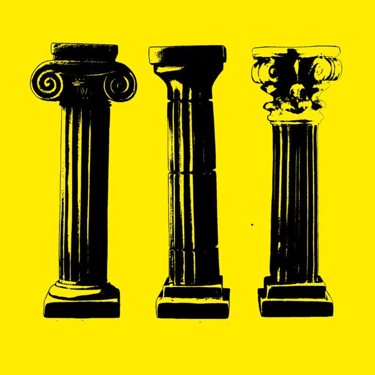 Album cover of SOUNDS LIKE A GOOD TIME. III