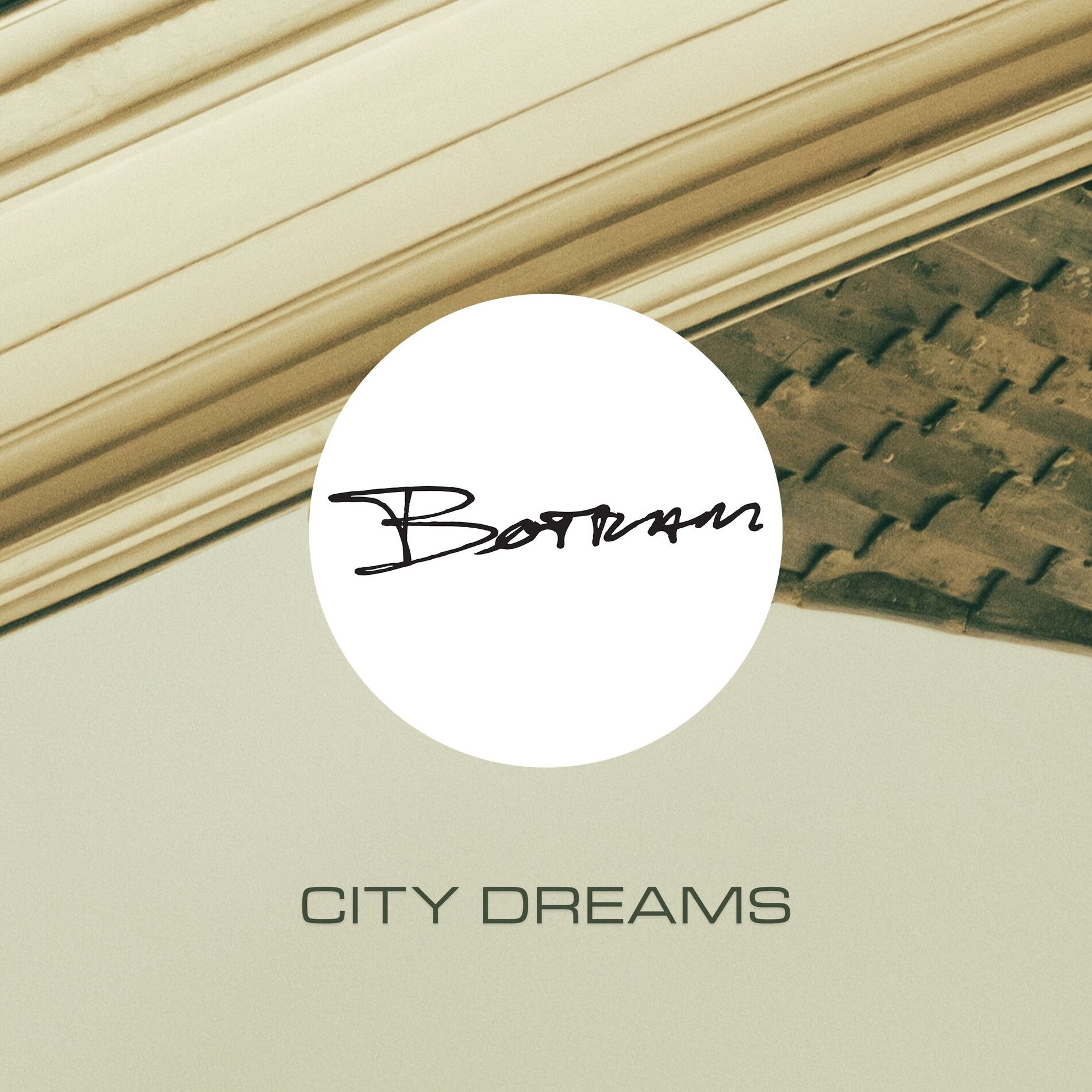 Album cover of City Dreams