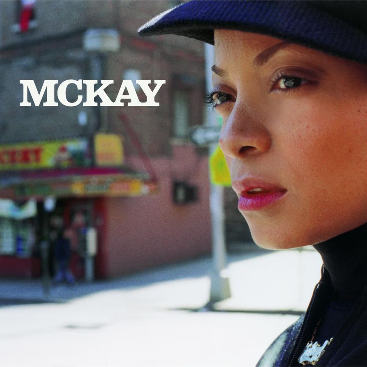 Album cover of McKay