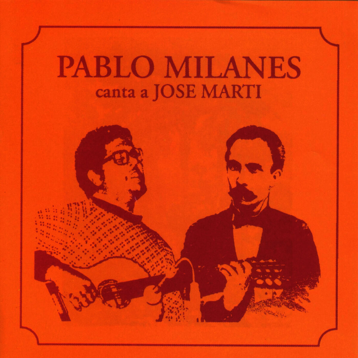 Album cover of Yo Soy Un Hombre Sincero