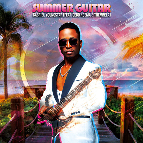 Summer Guitar