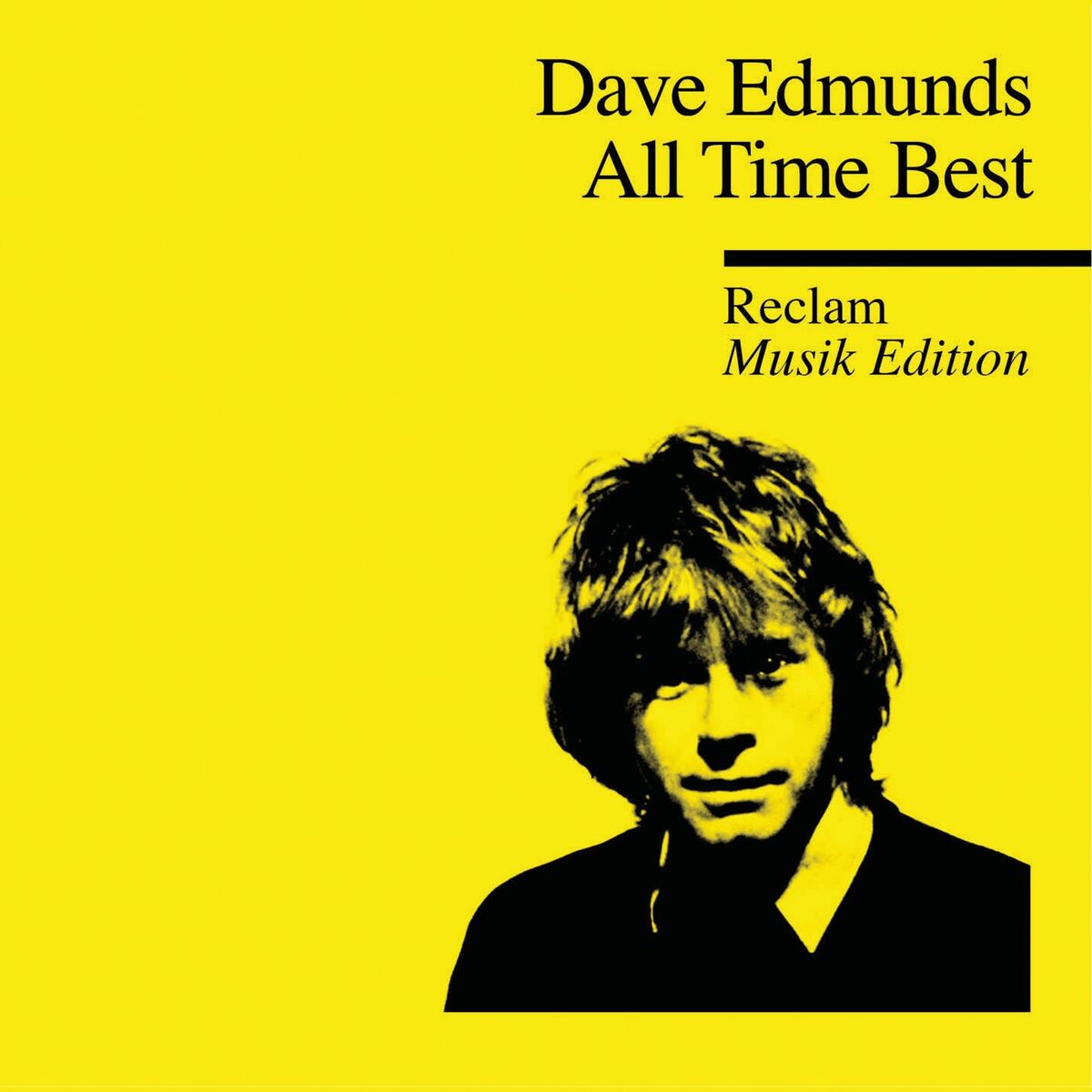 Album cover of All Time Best - Reclam Musik Edition 42 (Greatest Hits)