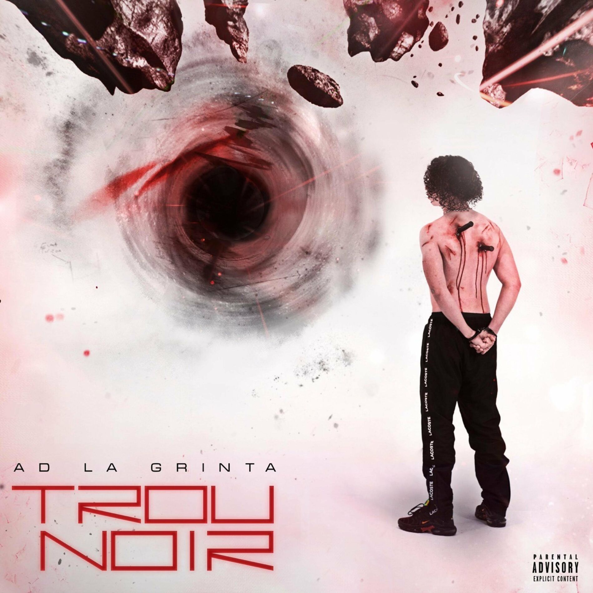 Album cover of Tout l'été (feat. Sasso)